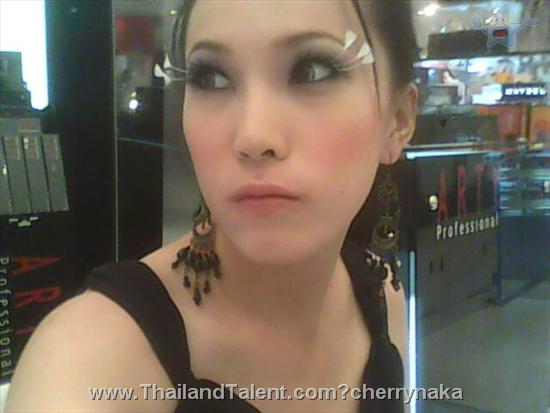 Thailand Talent - MC, Pretty, Singers, Dancers, Promotion Girls, Modeling, Recruitment Agency For The Entertainment Industry Bangkok - http://www.thailandtalent.com?cherrynaka