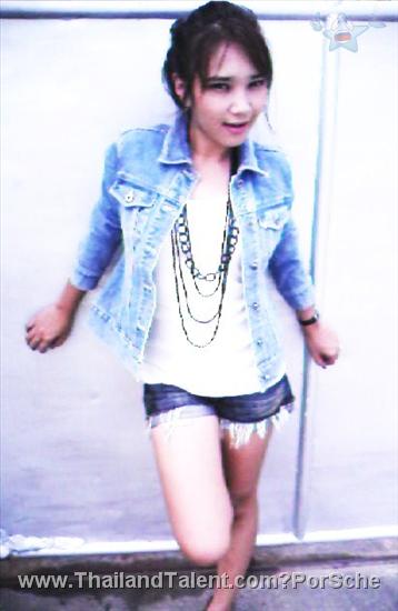 Thailand Talent - MC, Pretty, Singers, Dancers, Promotion Girls, Modeling, Recruitment Agency For The Entertainment Industry Bangkok - http://www.thailandtalent.com?PorSche