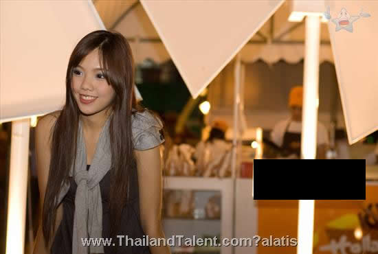 Thailand Talent - MC, Pretty, Singers, Dancers, Promotion Girls, Modeling, Recruitment Agency For The Entertainment Industry Bangkok - http://www.thailandtalent.com?alatis