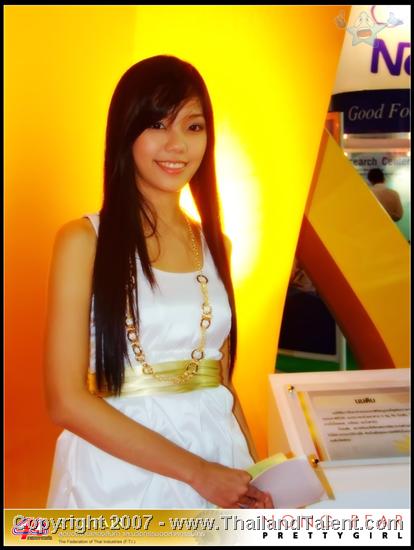 Thailand Talent - MC, Pretty, Singers, Dancers, Promotion Girls, Modeling, Recruitment Agency For The Entertainment Industry Bangkok - http://www.thailandtalent.com?alatis
