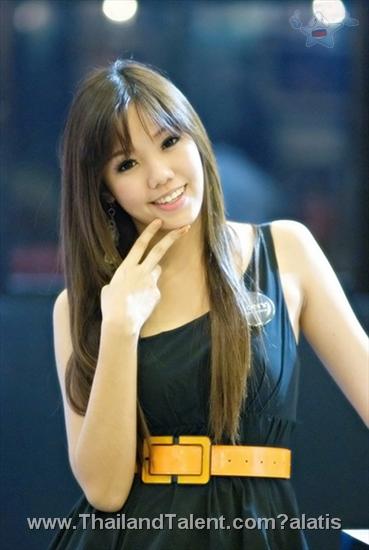 Thailand Talent - MC, Pretty, Singers, Dancers, Promotion Girls, Modeling, Recruitment Agency For The Entertainment Industry Bangkok - http://www.thailandtalent.com?alatis
