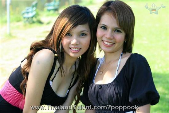 Thailand Talent - MC, Pretty, Singers, Dancers, Promotion Girls, Modeling, Recruitment Agency For The Entertainment Industry Bangkok - http://www.thailandtalent.com?poppook