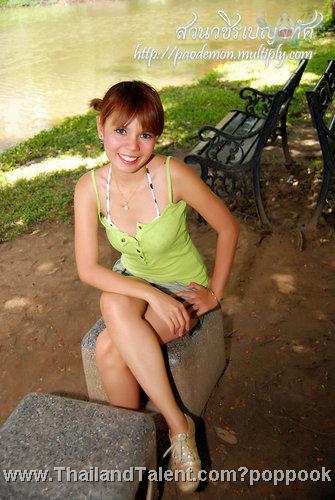 Thailand Talent - MC, Pretty, Singers, Dancers, Promotion Girls, Modeling, Recruitment Agency For The Entertainment Industry Bangkok - http://www.thailandtalent.com?poppook