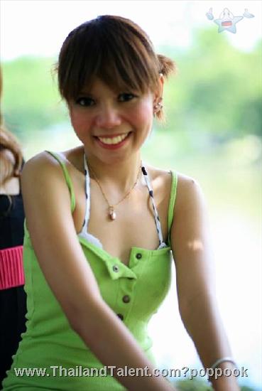 Thailand Talent - MC, Pretty, Singers, Dancers, Promotion Girls, Modeling, Recruitment Agency For The Entertainment Industry Bangkok - http://www.thailandtalent.com?poppook