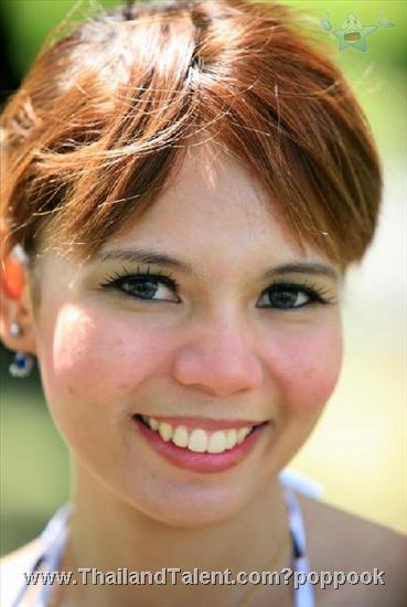 Thailand Talent - MC, Pretty, Singers, Dancers, Promotion Girls, Modeling, Recruitment Agency For The Entertainment Industry Bangkok - http://www.thailandtalent.com?poppook