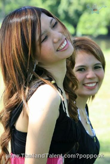 Thailand Talent - MC, Pretty, Singers, Dancers, Promotion Girls, Modeling, Recruitment Agency For The Entertainment Industry Bangkok - http://www.thailandtalent.com?poppook