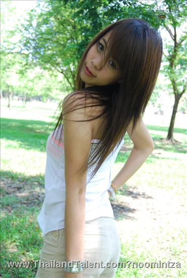 Thailand Talent - MC, Pretty, Singers, Dancers, Promotion Girls, Modeling, Recruitment Agency For The Entertainment Industry Bangkok - http://www.thailandtalent.com?noomintza