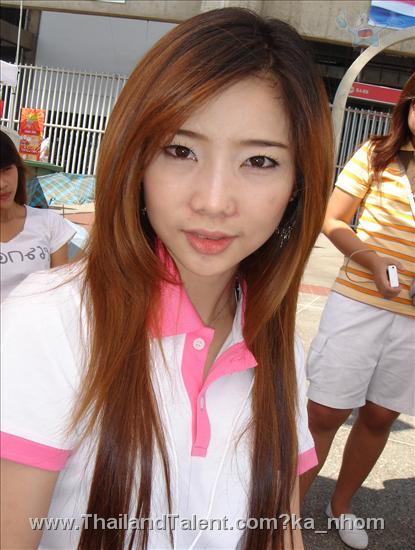 Thailand Talent - MC, Pretty, Singers, Dancers, Promotion Girls, Modeling, Recruitment Agency For The Entertainment Industry Bangkok - http://www.thailandtalent.com?ka_nhom