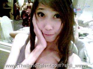 Thailand Talent - MC, Pretty, Singers, Dancers, Promotion Girls, Modeling, Recruitment Agency For The Entertainment Industry Bangkok - http://www.thailandtalent.com?shii_wawa