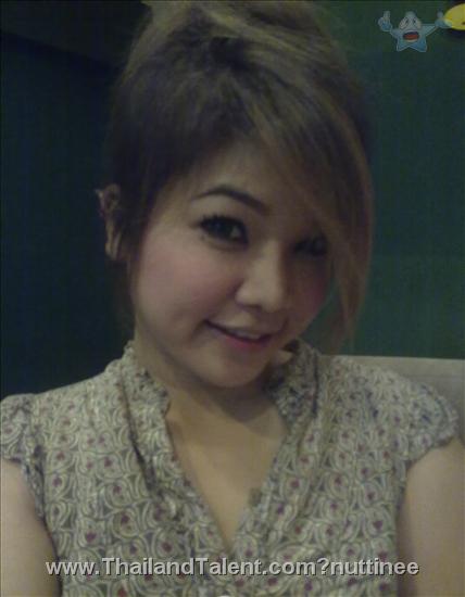 Thailand Talent - MC, Pretty, Singers, Dancers, Promotion Girls, Modeling, Recruitment Agency For The Entertainment Industry Bangkok - http://www.thailandtalent.com?nuttinee