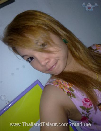 Thailand Talent - MC, Pretty, Singers, Dancers, Promotion Girls, Modeling, Recruitment Agency For The Entertainment Industry Bangkok - http://www.thailandtalent.com?nuttinee