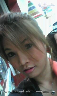 Thailand Talent - MC, Pretty, Singers, Dancers, Promotion Girls, Modeling, Recruitment Agency For The Entertainment Industry Bangkok - http://www.thailandtalent.com?nuttinee