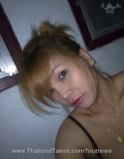 Thailand Talent - MC, Pretty, Singers, Dancers, Promotion Girls, Modeling, Recruitment Agency For The Entertainment Industry Bangkok - http://www.thailandtalent.com?nuttinee