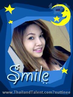 Thailand Talent - MC, Pretty, Singers, Dancers, Promotion Girls, Modeling, Recruitment Agency For The Entertainment Industry Bangkok - http://www.thailandtalent.com?nuttinee