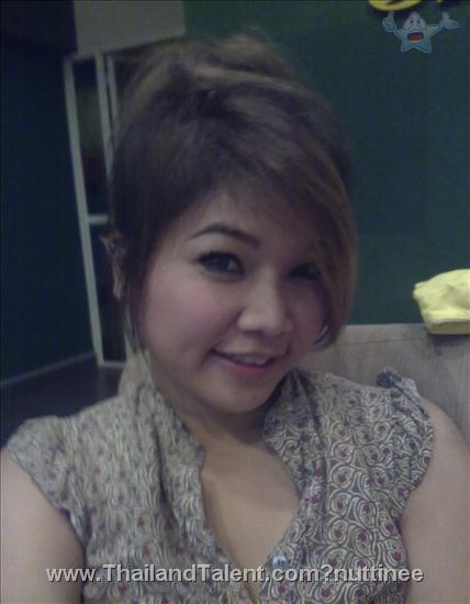 Thailand Talent - MC, Pretty, Singers, Dancers, Promotion Girls, Modeling, Recruitment Agency For The Entertainment Industry Bangkok - http://www.thailandtalent.com?nuttinee