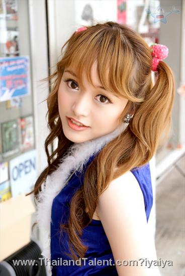 Thailand Talent - MC, Pretty, Singers, Dancers, Promotion Girls, Modeling, Recruitment Agency For The Entertainment Industry Bangkok - http://www.thailandtalent.com?iyaiya
