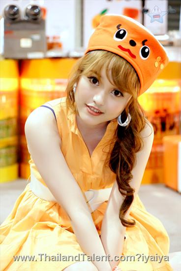 Thailand Talent - MC, Pretty, Singers, Dancers, Promotion Girls, Modeling, Recruitment Agency For The Entertainment Industry Bangkok - http://www.thailandtalent.com?iyaiya