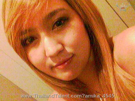 Thailand Talent - MC, Pretty, Singers, Dancers, Promotion Girls, Modeling, Recruitment Agency For The Entertainment Industry Bangkok - http://www.thailandtalent.com?amika_4545
