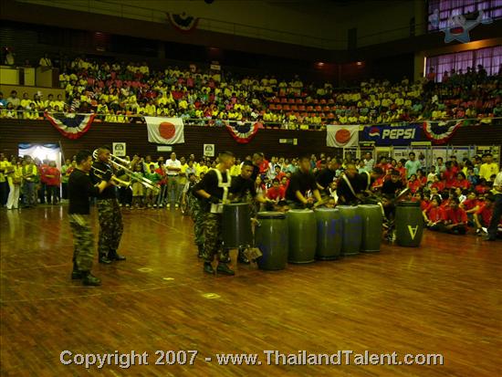 Thailand Talent - MC, Pretty, Singers, Dancers, Promotion Girls, Modeling, Recruitment Agency For The Entertainment Industry Bangkok - http://www.thailandtalent.com?amamshow
