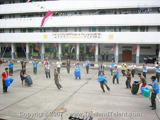 Thailand Talent - MC, Pretty, Singers, Dancers, Promotion Girls, Modeling, Recruitment Agency For The Entertainment Industry Bangkok - http://www.thailandtalent.com?amamshow