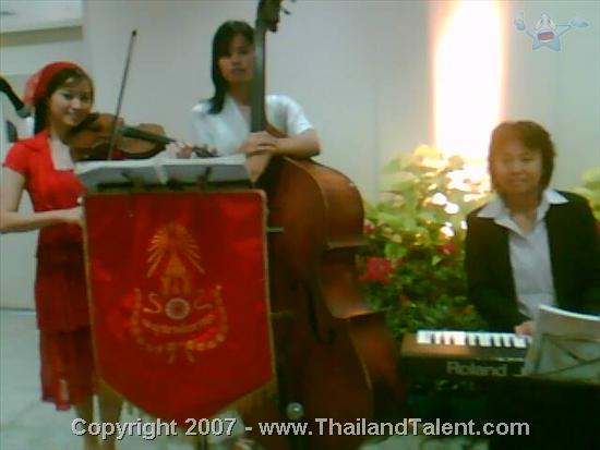 Thailand Talent - MC, Pretty, Singers, Dancers, Promotion Girls, Modeling, Recruitment Agency For The Entertainment Industry Bangkok - http://www.thailandtalent.com?amamshow
