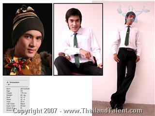 Thailand Talent - MC, Pretty, Singers, Dancers, Promotion Girls, Modeling, Recruitment Agency For The Entertainment Industry Bangkok - http://www.thailandtalent.com?jitsrichandorn