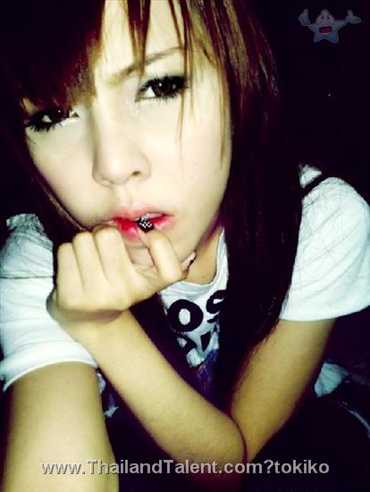 Thailand Talent - MC, Pretty, Singers, Dancers, Promotion Girls, Modeling, Recruitment Agency For The Entertainment Industry Bangkok - http://www.thailandtalent.com?tokiko