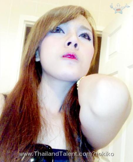 Thailand Talent - MC, Pretty, Singers, Dancers, Promotion Girls, Modeling, Recruitment Agency For The Entertainment Industry Bangkok - http://www.thailandtalent.com?tokiko