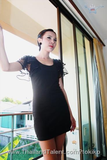 Thailand Talent - MC, Pretty, Singers, Dancers, Promotion Girls, Modeling, Recruitment Agency For The Entertainment Industry Bangkok - http://www.thailandtalent.com?tokiko