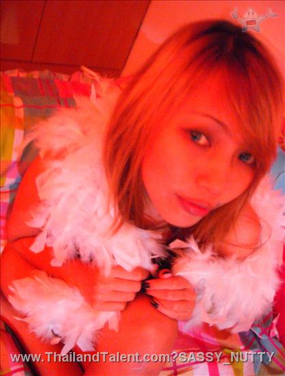 Thailand Talent - MC, Pretty, Singers, Dancers, Promotion Girls, Modeling, Recruitment Agency For The Entertainment Industry Bangkok - http://www.thailandtalent.com?SASSY_NUTTY
