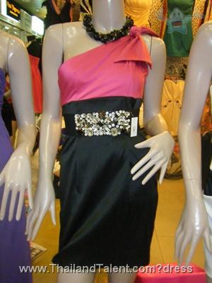 Thailand Talent - MC, Pretty, Singers, Dancers, Promotion Girls, Modeling, Recruitment Agency For The Entertainment Industry Bangkok - http://www.thailandtalent.com?dress