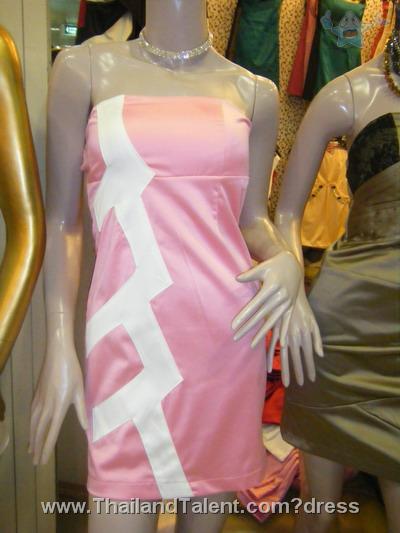 Thailand Talent - MC, Pretty, Singers, Dancers, Promotion Girls, Modeling, Recruitment Agency For The Entertainment Industry Bangkok - http://www.thailandtalent.com?dress