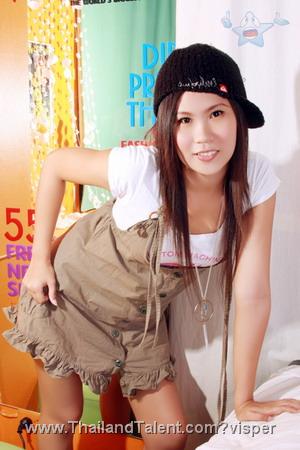 Thailand Talent - MC, Pretty, Singers, Dancers, Promotion Girls, Modeling, Recruitment Agency For The Entertainment Industry Bangkok - http://www.thailandtalent.com?visper