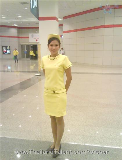 Thailand Talent - MC, Pretty, Singers, Dancers, Promotion Girls, Modeling, Recruitment Agency For The Entertainment Industry Bangkok - http://www.thailandtalent.com?visper