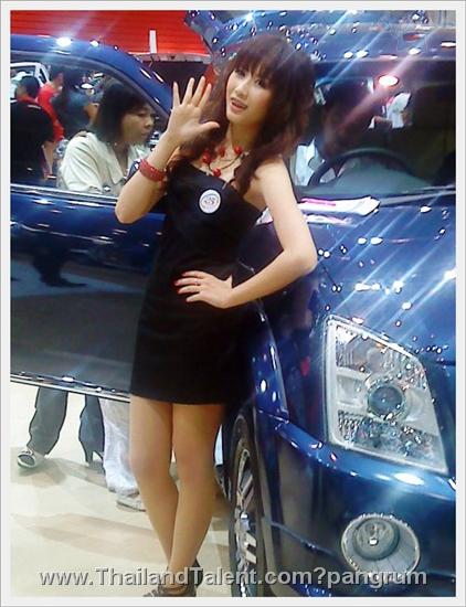 Thailand Talent - MC, Pretty, Singers, Dancers, Promotion Girls, Modeling, Recruitment Agency For The Entertainment Industry Bangkok - http://www.thailandtalent.com?pangrum