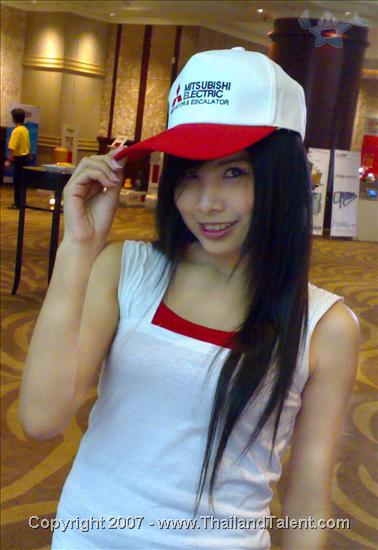 Thailand Talent - MC, Pretty, Singers, Dancers, Promotion Girls, Modeling, Recruitment Agency For The Entertainment Industry Bangkok - http://www.thailandtalent.com?viiisaaa