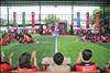 Thailand Talent - MC, Pretty, Singers, Dancers, Promotion Girls, Modeling, Recruitment Agency For The Entertainment Industry Bangkok - www.thailandtalent.com?KFCSouth2014