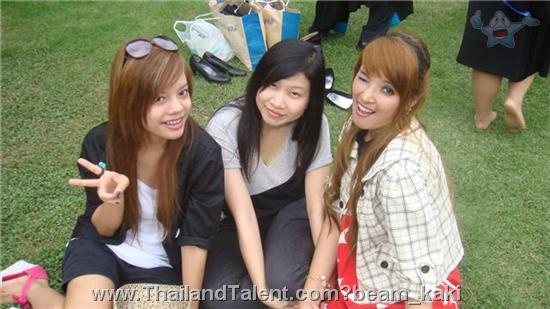 Thailand Talent - MC, Pretty, Singers, Dancers, Promotion Girls, Modeling, Recruitment Agency For The Entertainment Industry Bangkok - http://www.thailandtalent.com?beam_kaki