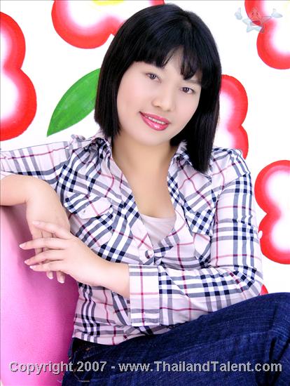 Thailand Talent - MC, Pretty, Singers, Dancers, Promotion Girls, Modeling, Recruitment Agency For The Entertainment Industry Bangkok - http://www.thailandtalent.com?tippawan