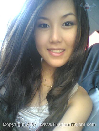 Thailand Talent - MC, Pretty, Singers, Dancers, Promotion Girls, Modeling, Recruitment Agency For The Entertainment Industry Bangkok - http://www.thailandtalent.com?Taraesa