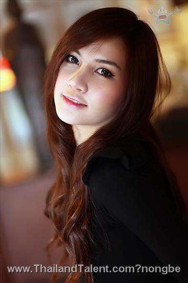 Thailand Talent - MC, Pretty, Singers, Dancers, Promotion Girls, Modeling, Recruitment Agency For The Entertainment Industry Bangkok - http://www.thailandtalent.com?nongbe