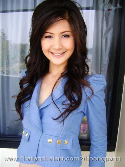 Thailand Talent - MC, Pretty, Singers, Dancers, Promotion Girls, Modeling, Recruitment Agency For The Entertainment Industry Bangkok - http://www.thailandtalent.com?thoongpang