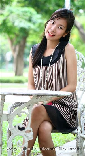 Thailand Talent - MC, Pretty, Singers, Dancers, Promotion Girls, Modeling, Recruitment Agency For The Entertainment Industry Bangkok - http://www.thailandtalent.com?prillzyployzzi