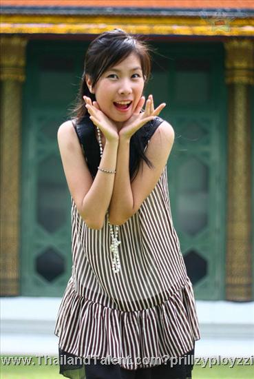 Thailand Talent - MC, Pretty, Singers, Dancers, Promotion Girls, Modeling, Recruitment Agency For The Entertainment Industry Bangkok - http://www.thailandtalent.com?prillzyployzzi
