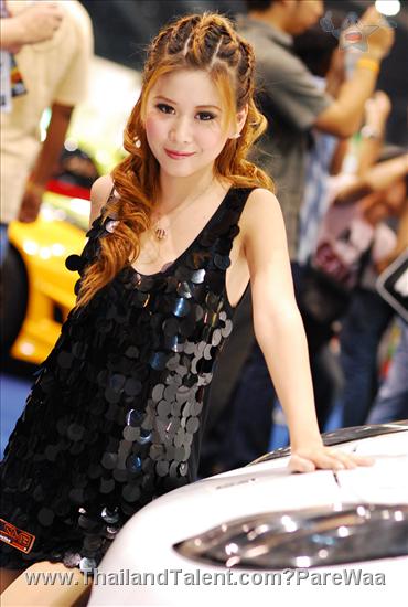 Thailand Talent - MC, Pretty, Singers, Dancers, Promotion Girls, Modeling, Recruitment Agency For The Entertainment Industry Bangkok - http://www.thailandtalent.com?PareWaa