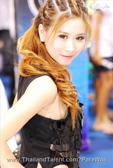 Thailand Talent - MC, Pretty, Singers, Dancers, Promotion Girls, Modeling, Recruitment Agency For The Entertainment Industry Bangkok - http://www.thailandtalent.com?PareWaa