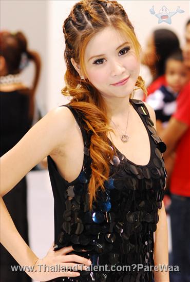 Thailand Talent - MC, Pretty, Singers, Dancers, Promotion Girls, Modeling, Recruitment Agency For The Entertainment Industry Bangkok - http://www.thailandtalent.com?PareWaa