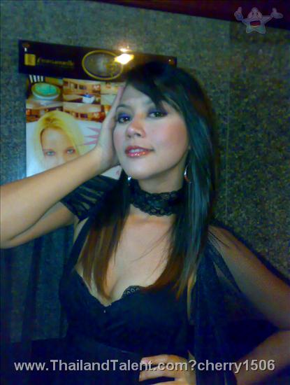 Thailand Talent - MC, Pretty, Singers, Dancers, Promotion Girls, Modeling, Recruitment Agency For The Entertainment Industry Bangkok - http://www.thailandtalent.com?cherry1506