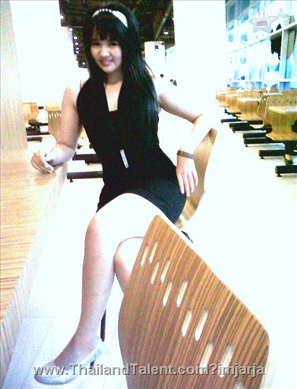 Thailand Talent - MC, Pretty, Singers, Dancers, Promotion Girls, Modeling, Recruitment Agency For The Entertainment Industry Bangkok - http://www.thailandtalent.com?imjarja