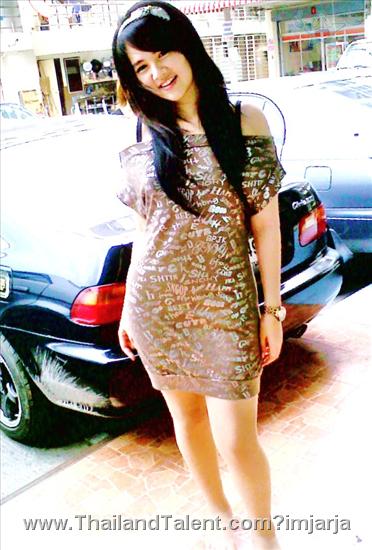 Thailand Talent - MC, Pretty, Singers, Dancers, Promotion Girls, Modeling, Recruitment Agency For The Entertainment Industry Bangkok - http://www.thailandtalent.com?imjarja